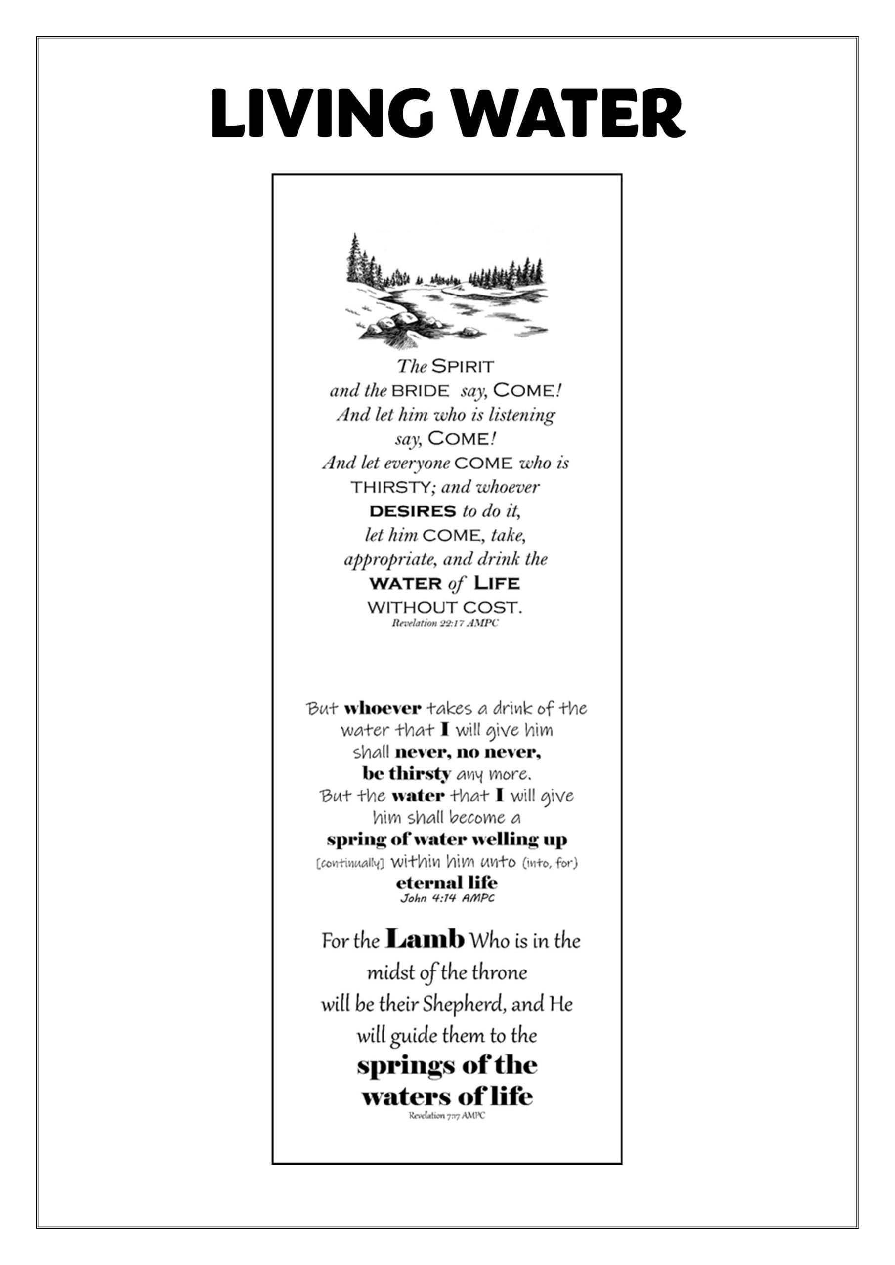 07E - Living Water - 07.04