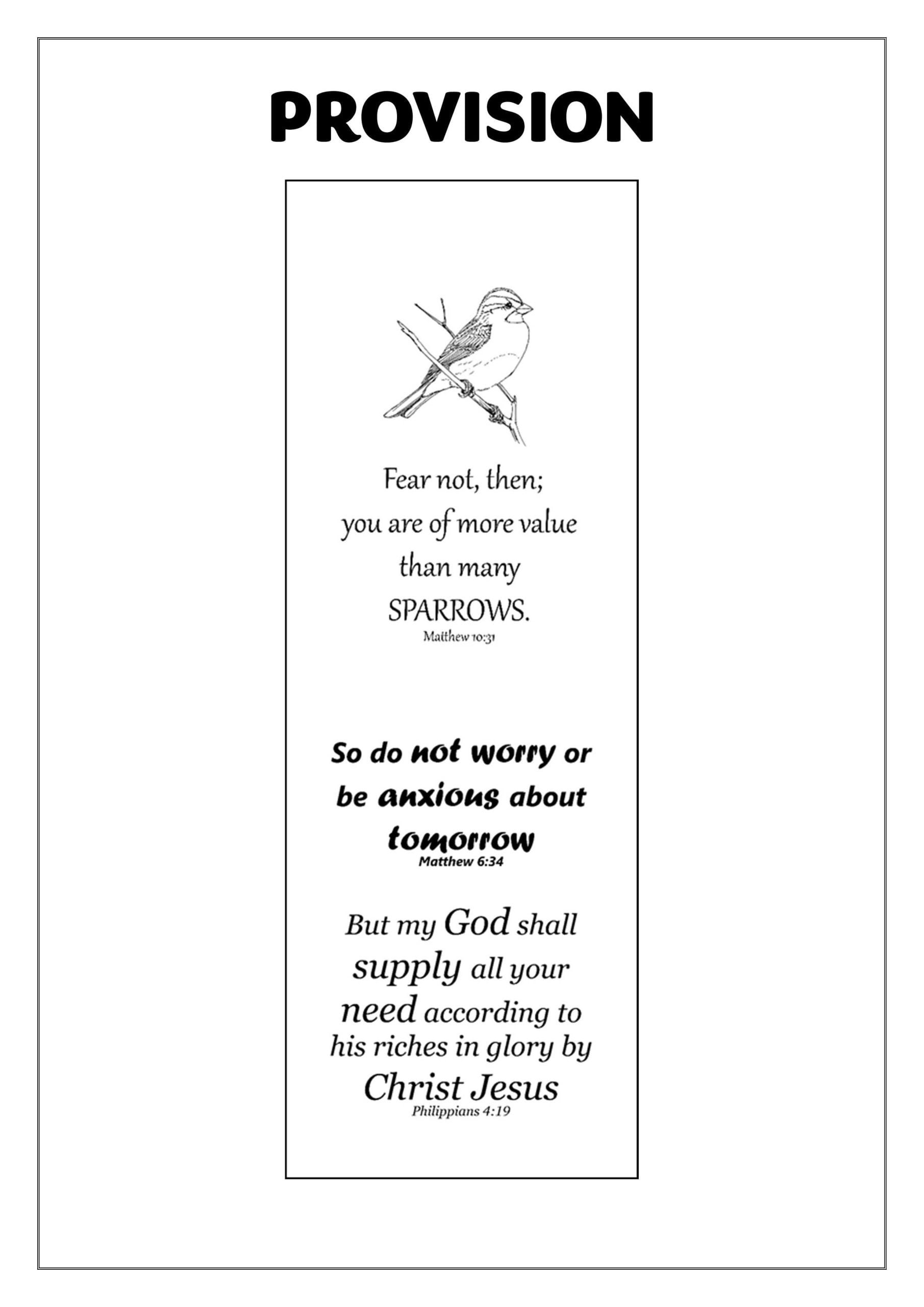 12E - Provision - 12.04