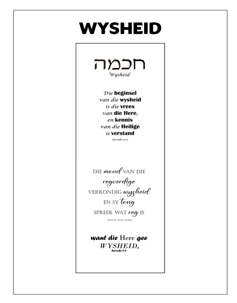 24A - Wysheid - 24.04